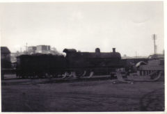 
49147 at Nottingham shed, April 1962